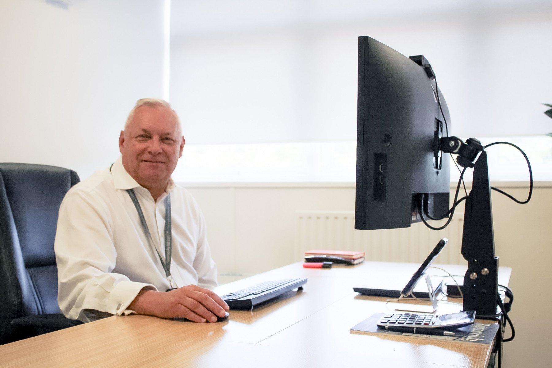 How Gama Aviation is setting the standard for predictive, efficient base maintenance 4