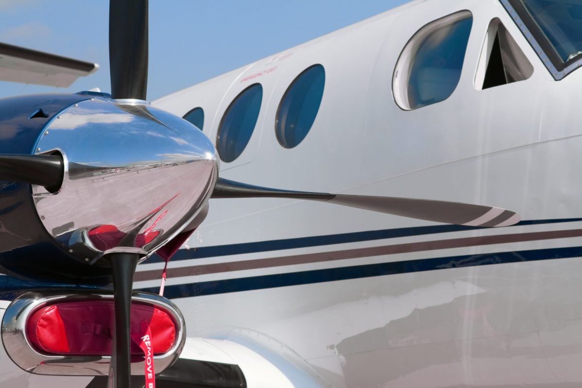 Gama Aviation MRO strengthens PT6 engine support with new Pratt & Whitney Canada agreement