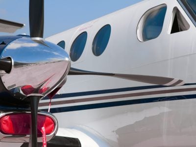 Gama Aviation MRO strengthens PT6 engine support with new Pratt & Whitney Canada agreement