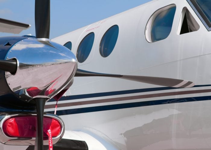 Gama Aviation MRO strengthens PT6 engine support with new Pratt & Whitney Canada agreement