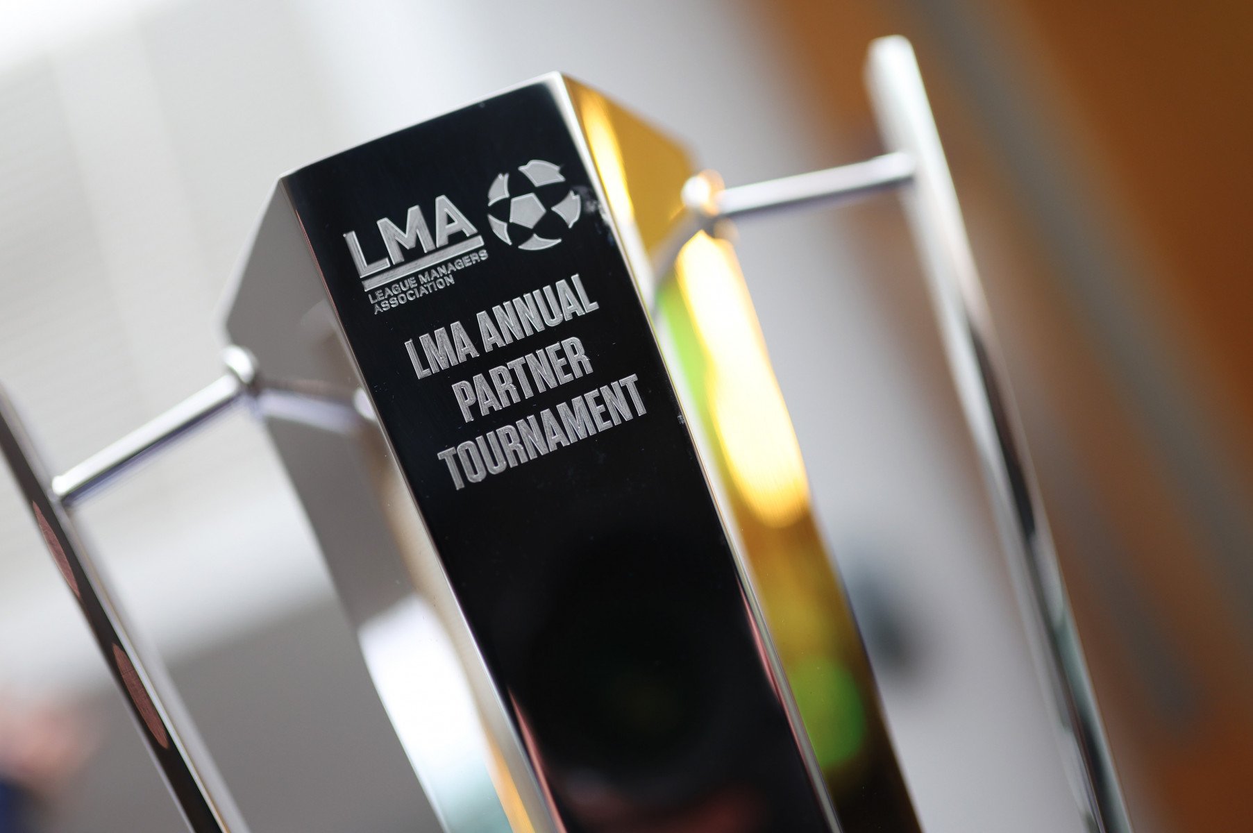 Gama Aviation kicks off LMA partnership at St. George’s Park 16