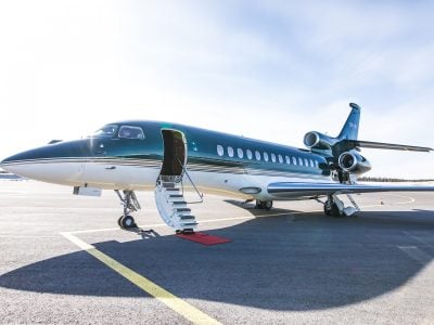 Gama Aviation supports seamless 20-hour medical repatriation from Tanzania to the United States