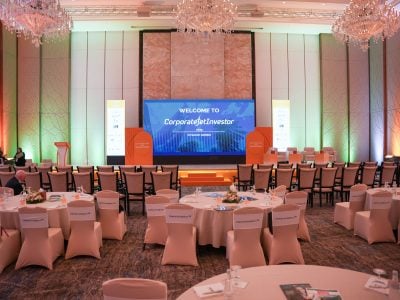 Gama Aviation Partners with Corporate Jet Investor for Inaugural Saudi Arabia Event