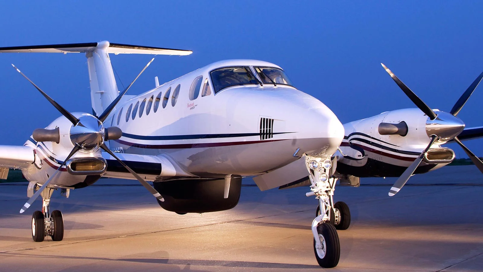 Gama Aviation expands Part 147 capability with EASA approval for King Air training 1