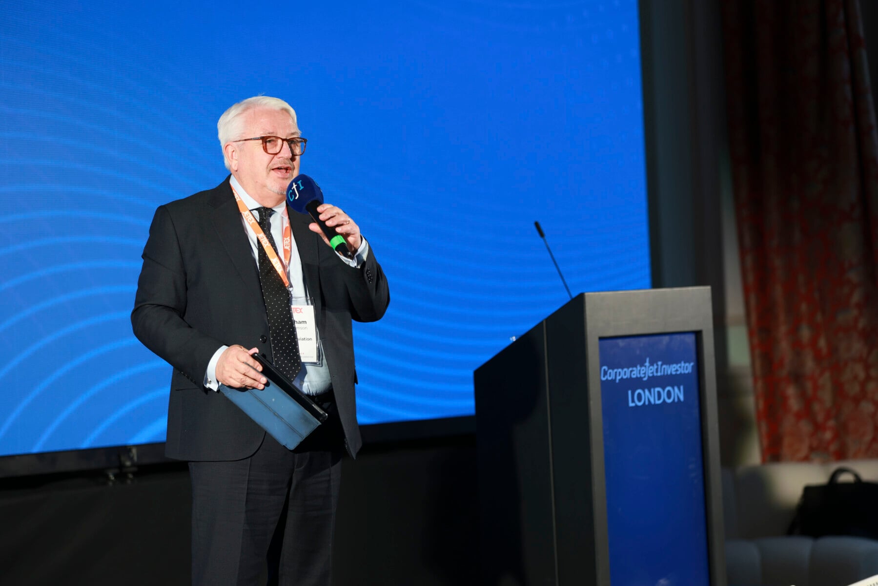 Gama Aviation welcomes Hunt & Palmer to the Group 6