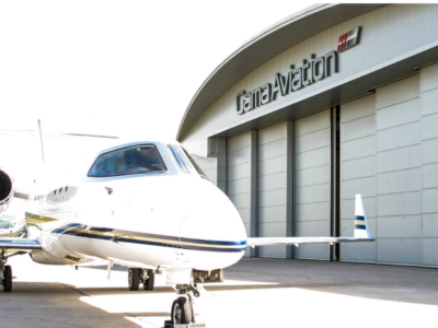 Gama Aviation welcomes Hunt & Palmer to the Group
