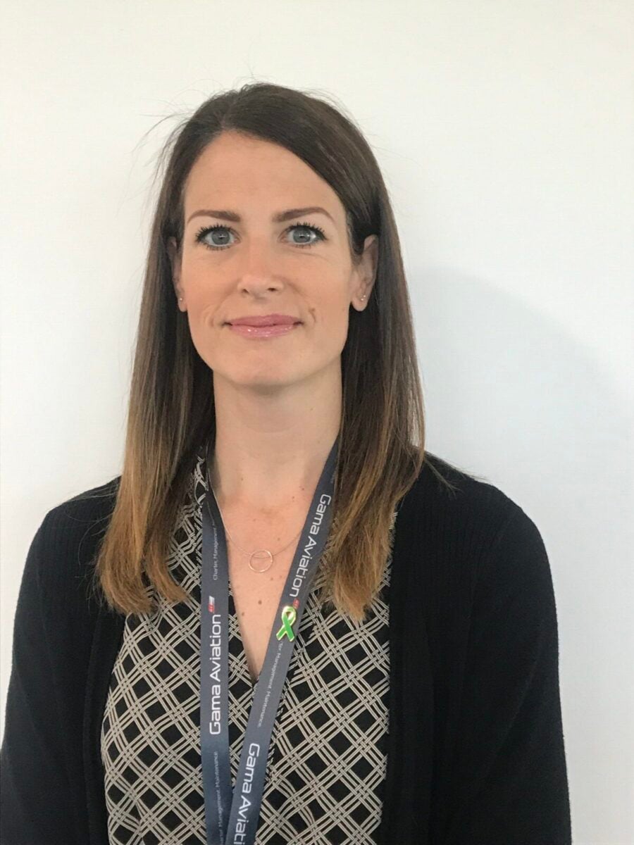 Gender pay gap report 2026