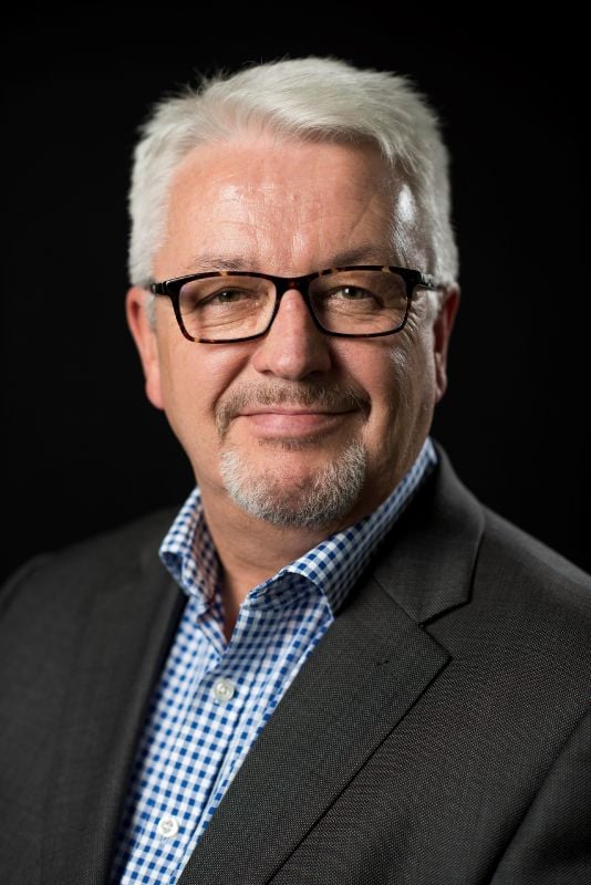 Gama Aviation appoints Philipp Schuster as Deputy Managing Director – Aircraft Management & Charter