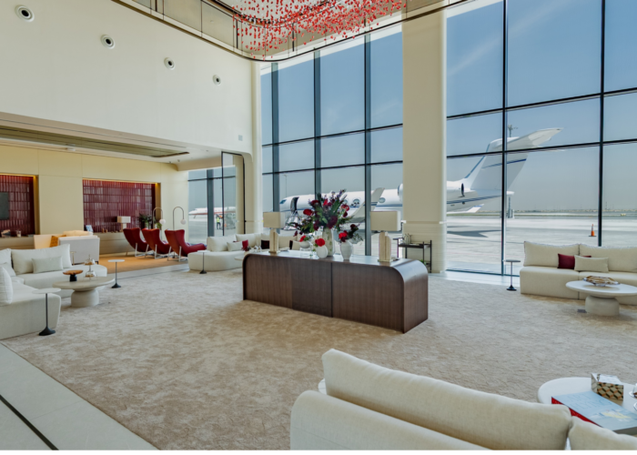 Gama Aviation news. The latest news and views from around the business.