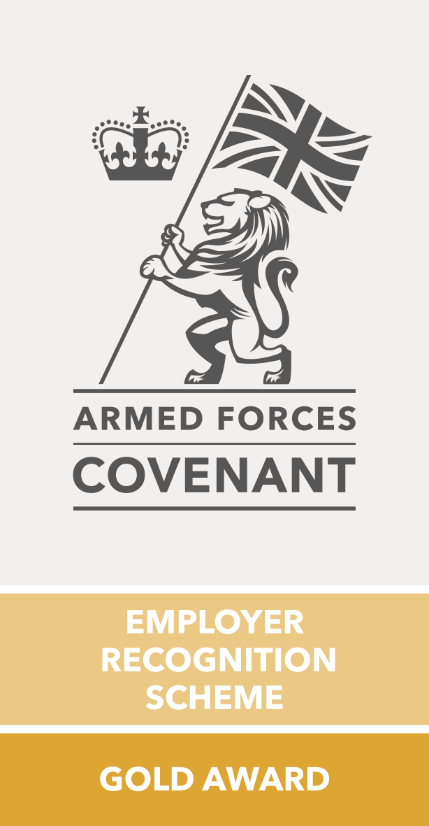 Armed Forces Covenant 7